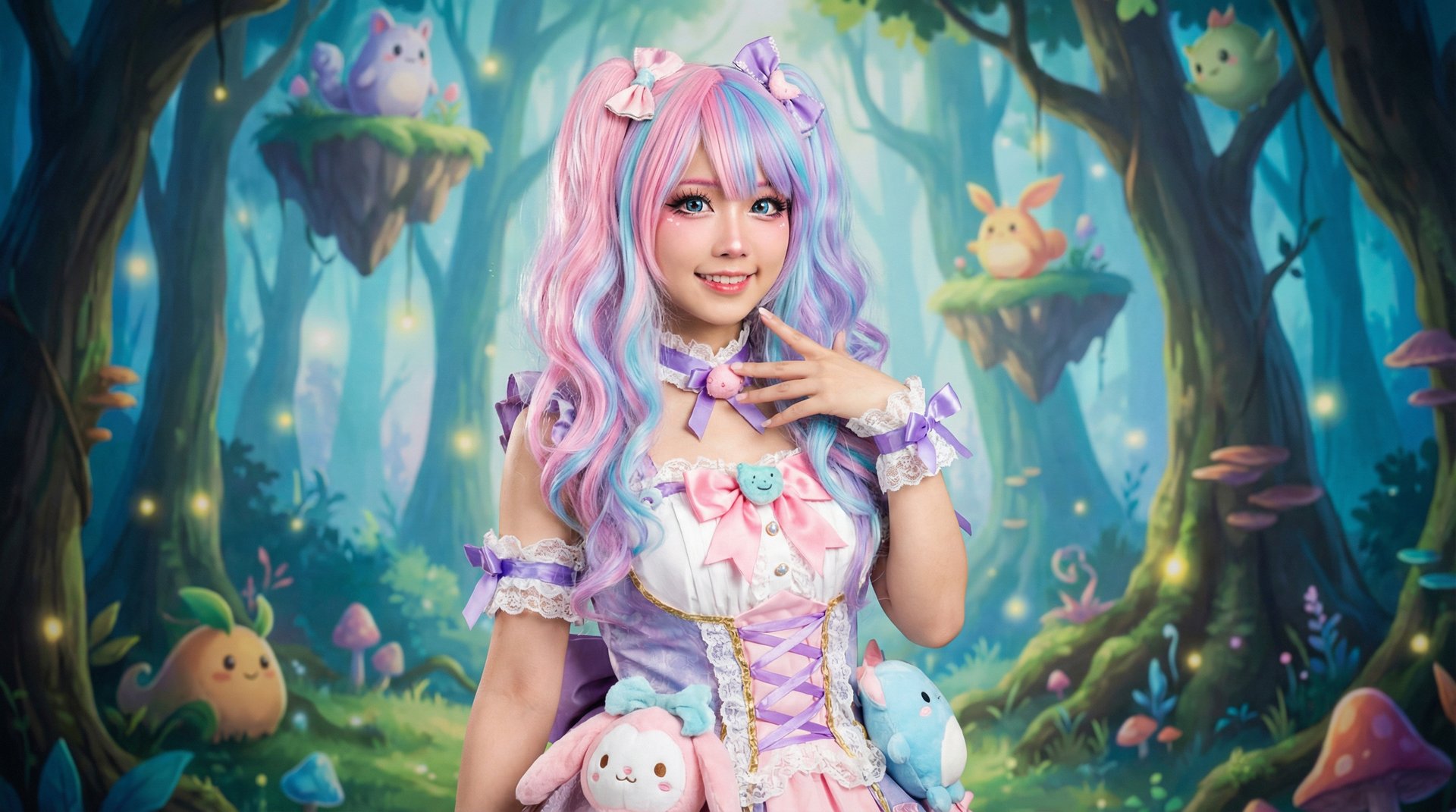 四虎 Cosplay视频